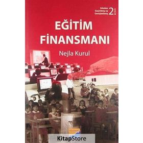 EĞİTİM FİNANSMANI - NEJLA KURUL TURAL