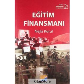 EĞİTİM FİNANSMANI - NEJLA KURUL TURAL