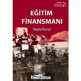 EĞİTİM FİNANSMANI - NEJLA KURUL TURAL