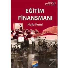 EĞİTİM FİNANSMANI - NEJLA KURUL TURAL