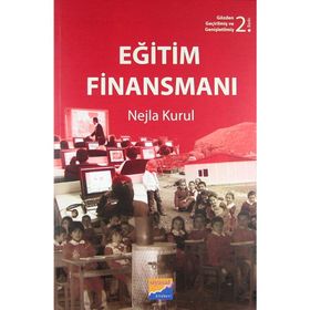 EĞİTİM FİNANSMANI - NEJLA KURUL TURAL