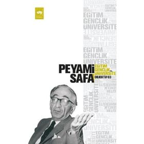 Eğitim, Gençlik, Üniversite Objektif: 7 - Peyami Safa