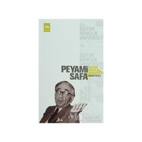 Eğitim, Gençlik, Üniversite Objektif: 7 - Peyami Safa