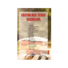 Eğitim Her Yerde - Yahya Karakurt