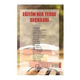 Eğitim Her Yerde - Yahya Karakurt