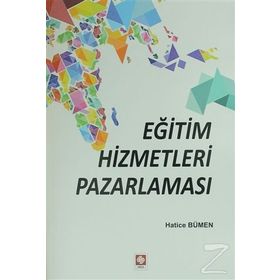 Eğitim Hizmetleri Pazarlaması - Hatice Bümen
