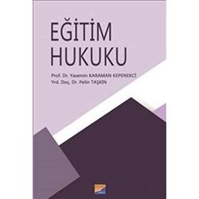 Eğitim Hukuku - A. Faruk Levent