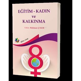 Eğitim Kadın ve Kalkınma - Eğiten Kitap