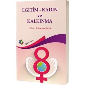 Eğitim Kadın ve Kalkınma - Eğiten Kitap