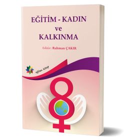 Eğitim - Kadın ve Kalkınma - Kolektif