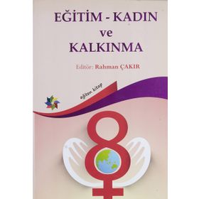 Eğitim - Kadın ve Kalkınma - Kolektif