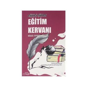 Eğitim Kervanı - Mikail Toprak