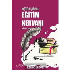 Eğitim Kervanı - Mikail Toprak