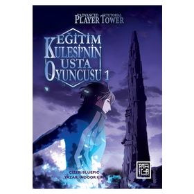 Eğitim Kulesinin Usta Oyuncusu 1 Athica Yayınları