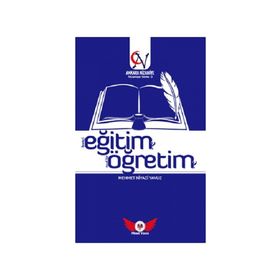 Eğitim Öğretim Hangi Eğitim? Nasıl Bir Öğretim? Nizamiye Serisi 3-Minel Yayın