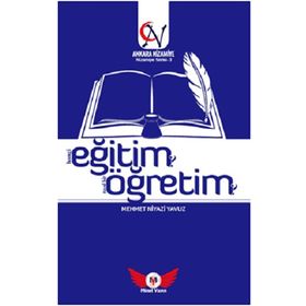 Eğitim Öğretim Hangi Eğitim? Nasıl Bir Öğretim? Nizamiye Serisi 3-Minel Yayın