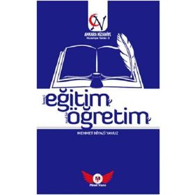 Eğitim Öğretim Hangi Eğitim? Nasıl Bir Öğretim? Nizamiye Serisi 3-Minel Yayın
