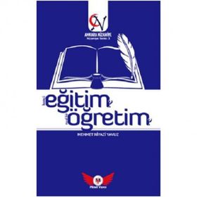 Eğitim Öğretim Hangi Eğitim? Nasıl Bir Öğretim? Nizamiye Serisi 3-Minel Yayın