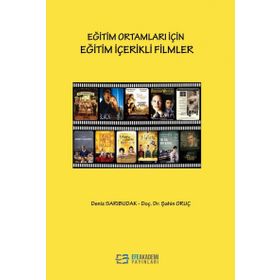 Eğitim Ortamları İçin Eğitim İçerikli Filmler - Şahin Oruç