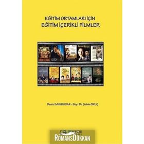 Eğitim Ortamları İçin Eğitim İçerikli Filmler - Şahin Oruç