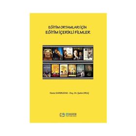 Eğitim Ortamları İçin Eğitim İçerikli Filmler - Şahin Oruç