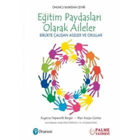 Eğitim Paydaşları Olarak Aileler Palme Yayınevi