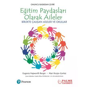 Eğitim Paydaşları Olarak Aileler Palme Yayınevi