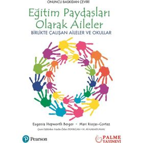 Eğitim Paydaşları Olarak Aileler Palme Yayınevi