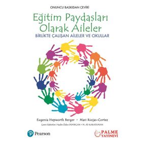Eğitim Paydaşları Olarak Aileler Palme Yayınevi
