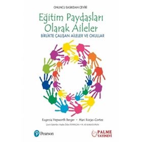 Eğitim Paydaşları Olarak Aileler Palme Yayınevi