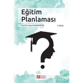 EĞİTİM PLANLAMASI - MAHMUT ADEM