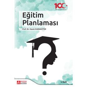 EĞİTİM PLANLAMASI - MAHMUT ADEM