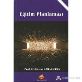 EĞİTİM PLANLAMASI - MAHMUT ADEM