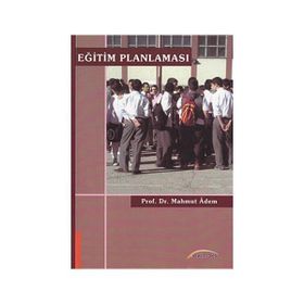 EĞİTİM PLANLAMASI - MAHMUT ADEM
