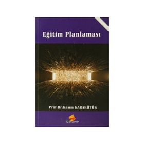 EĞİTİM PLANLAMASI - MAHMUT ADEM