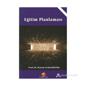 EĞİTİM PLANLAMASI - MAHMUT ADEM