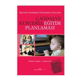 Eğitim Planlaması - Pegem Akademi Yayıncılık