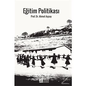 Eğitim Politikası - Doç. Dr. Ayhan Aydın