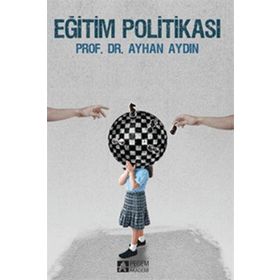 Eğitim Politikası - Pegem Akademi Yayıncılık