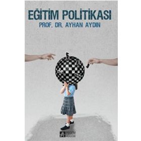 Eğitim Politikası - Pegem Akademi Yayıncılık