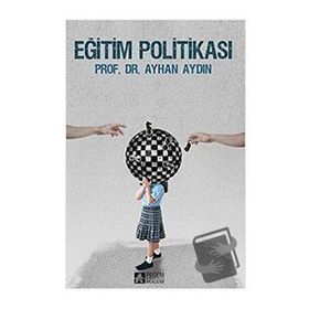 Eğitim Politikası - Pegem Akademi Yayıncılık
