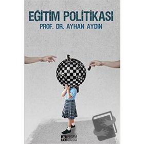 Eğitim Politikası - Pegem Akademi Yayıncılık