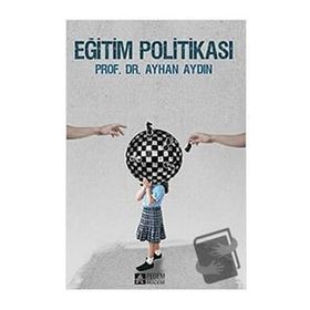 Eğitim Politikası - Pegem Akademi Yayıncılık