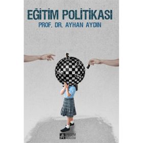 Eğitim Politikası - Pegem Akademi Yayıncılık