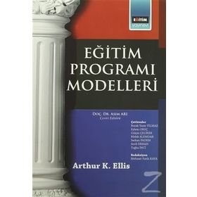 Eğitim Programı Modelleri - Arthur K. Ellis