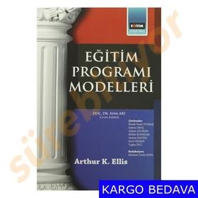 Eğitim Programı Modelleri - Arthur K. Ellis
