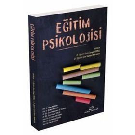Eğitim Psikolojisi - Alim Kaya