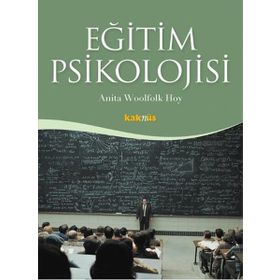 Eğitim Psikolojisi - Anita Woolfolk Hoy