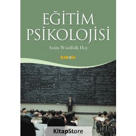 Eğitim Psikolojisi - Anita Woolfolk Hoy