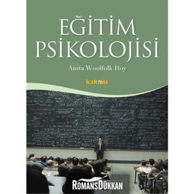 Eğitim Psikolojisi - Anita Woolfolk Hoy
